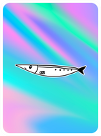 Amiable Anchovy