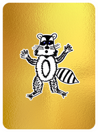 Respectful Racoon