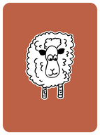 Shrewd Sheep