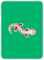 Sentimental Salamander