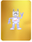 "Rare" Robot