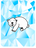 Prudent Polar Bear