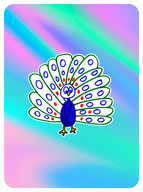 Practical Peacock