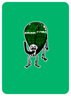 Balanced Beetle