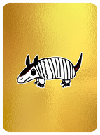 Articulate Armadillo