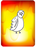 Benevolent Barn Owl
