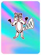 Boisterous Beaver