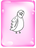 Benevolent Barn Owl