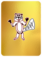 Boisterous Beaver