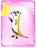 To The Moon Meerkat