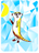 To The Moon Meerkat