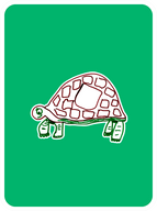 Tolerant Tortoise