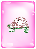 Tolerant Tortoise