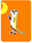 To The Moon Meerkat