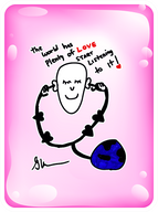 The World Has Plenty Of Love Start Listening To It