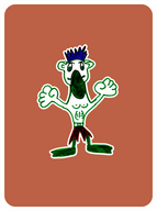 Tidy Troll