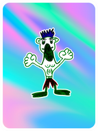 Tidy Troll