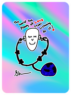 The World Has Plenty Of Love Start Listening To It