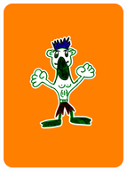 Tidy Troll