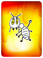 Tenacious Termite