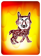 Courteous Coyote