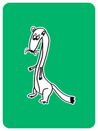 Witty Weasel