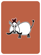 Wily Wild Boar
