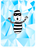 Befuddled Burglar