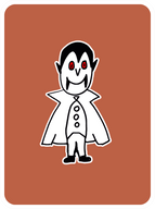 Vibe'n Vampire