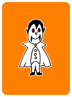 Vibe'n Vampire