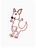 Wild Wallaby