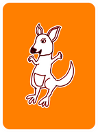 Wild Wallaby