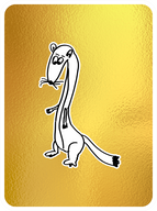 Witty Weasel