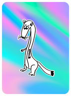 Witty Weasel