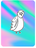 Benevolent Barn Owl