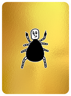 "Turnt" Tick
