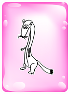 Witty Weasel