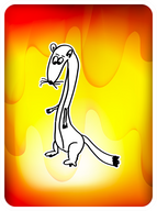 Witty Weasel