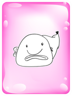 Bashful Blobfish