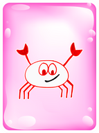Creative Crab