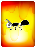 Accountable Ant