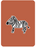 Zestful Zebra