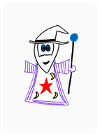 Willful Wizard