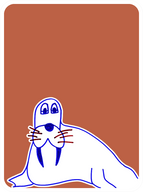 Woke Walrus