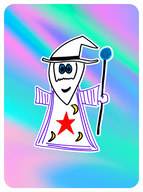 Willful Wizard