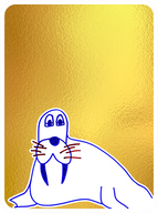 Woke Walrus