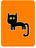 Very, Very, Very, Very, Lucky Black Cat