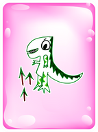Truculent T-Rex