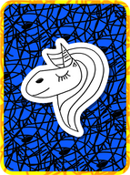 Uno Unicorn