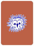 Unwavering Urchin